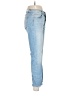 DL1961 Hearts Blue Jeans Size 29 waist - photo 4