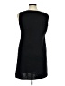 Sunny Leigh Color Block Black Cocktail Dress Size XL - photo 2