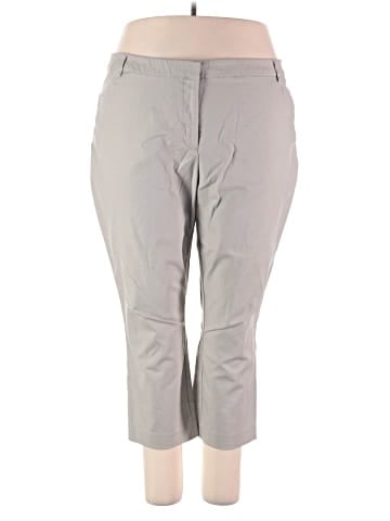 Apt. 9 Casual Pants (view 1)