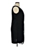 Sunny Leigh Color Block Black Cocktail Dress Size XL - photo 4