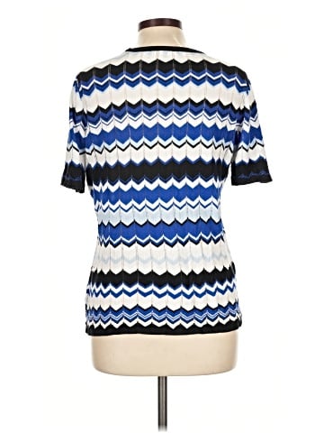 Anne Klein Pullover Sweater (view 2)