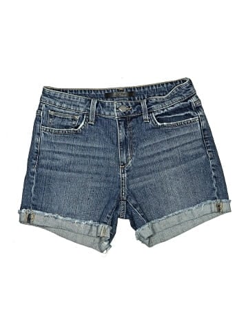 Joe's Jeans Denim Shorts (view 1)