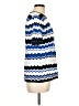 Anne Klein Blue Pullover Sweater Size L - photo 4