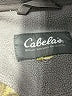Cabela's 100% Polyester Pink Cardigan One size - photo 7