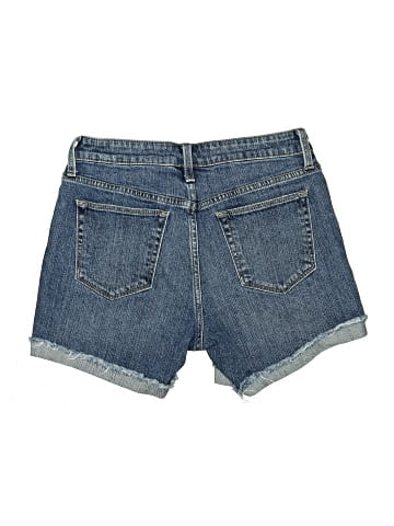 Joe's Jeans Denim Shorts (view 2)