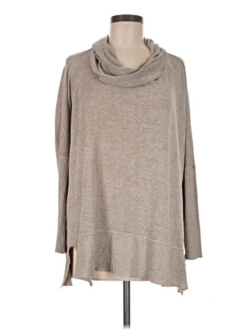 Chance or Fate Turtleneck Sweater (view 1)