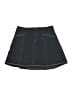 Title Nine Stripes Black Skort Size 8 - photo 1