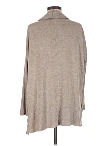 Chance or Fate Turtleneck Sweater (view 2)