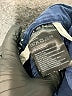 H&M Solid Blue Jeans Size 24 mo - 2 - photo 4