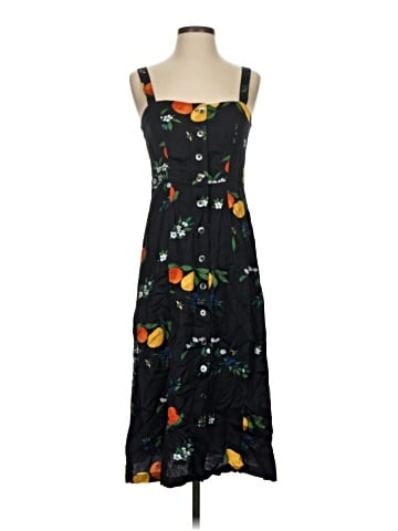 Capulet Casual Dress (view 1)