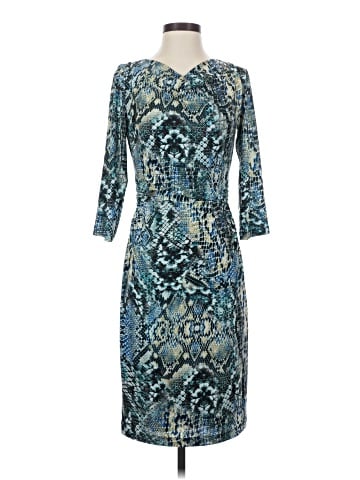 David Meister Cocktail Dress (view 1)