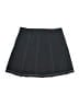 Title Nine Stripes Black Skort Size 8 - photo 2