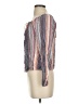 Hollister Brown 3/4 Sleeve Blouse Size S - photo 5