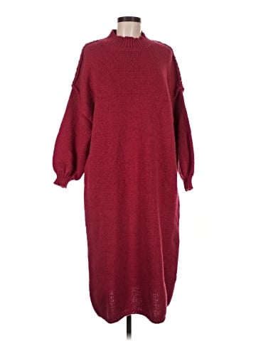 Unbranded Casual Dress (view 1)