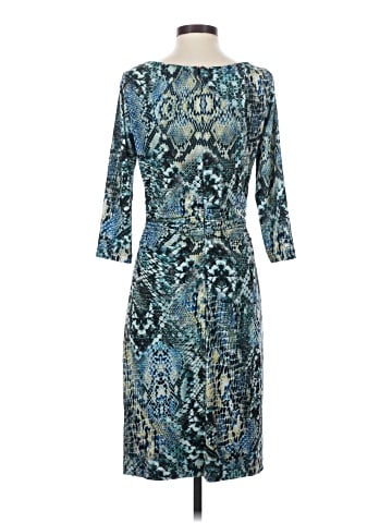 David Meister Cocktail Dress (view 2)