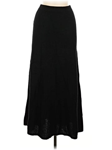 W.CASHMERE Formal Skirt (view 1)