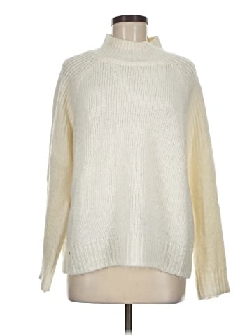 Sanctuary Turtleneck Sweater (view 1)