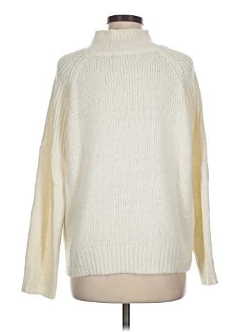 Sanctuary Turtleneck Sweater (view 2)