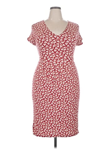 Weekend Max Mara Casual Dress (view 1)