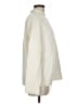 Sanctuary Solid Ivory Turtleneck Sweater Size M - photo 4
