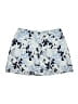 Title Nine Floral Blue Skort Size L - photo 1
