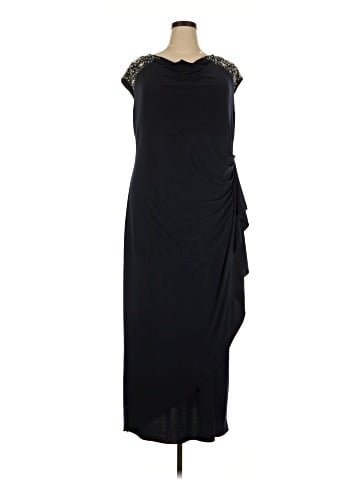 Alex Evenings Cocktail Dress (view 1)