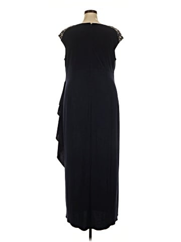 Alex Evenings Cocktail Dress (view 2)