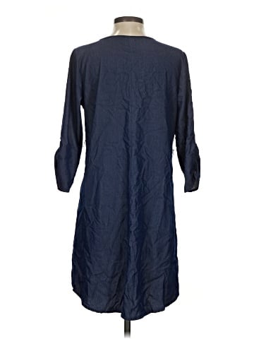 Mlle Gabrielle Casual Dress (view 2)