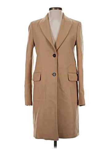 Zara Coat (view 1)
