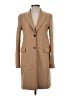 Zara Tan Coat Size XS - photo 1