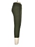 Avia Solid Green Active Pants Size M - photo 4