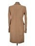 Zara Tan Coat Size XS - photo 2