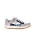 Nautica Gray Sneakers Size 5 - photo 1