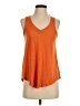 Altar'd State Orange Tank Top Size S - photo 1