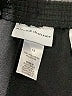 Alfred Dunner 100% Polyester Solid Black Dress Pants Size 18 - photo 4