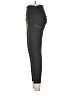 Peace Love World Solid Gray Active Pants Size M - photo 5