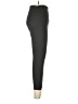 Peace Love World Solid Gray Active Pants Size M - photo 4