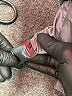 Promesa U.S.A. Gray Coat Size M - photo 4
