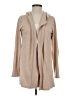 Cyrus Tan Cardigan Size S - photo 1