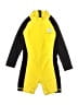Assorted Brands Yellow Wetsuit Size 18-24 mo (estimated) - photo 1