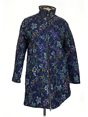 Coldwater Creek Raincoat (view 1)