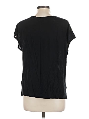 Ted Baker London Short Sleeve Blouse (view 2)