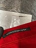 Talbots Red Cords Size 4 - photo 7