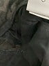 James Jeans Camo Black Cargo Pants Size 27 waist - photo 4