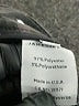 James Jeans Camo Black Cargo Pants Size 27 waist - photo 5