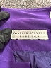 Valerie Stevens 100% Silk Purple Silk Blazer Size 10 - photo 6