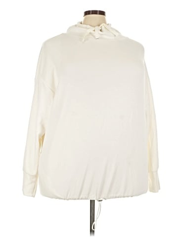 Jones New York Sport Pullover Sweater (view 1)