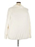 Jones New York Sport Ivory Pullover Sweater Size 3X - photo 1