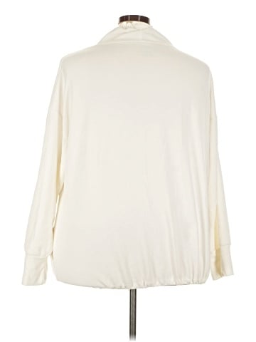 Jones New York Sport Pullover Sweater (view 2)