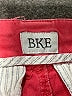 BKE Red Shorts Size 27 waist - photo 3